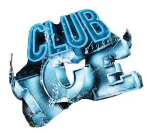Club Ice logo