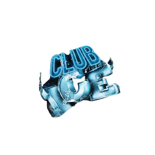 Club Ice logo